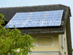 Solarpanele - NEU Stadtvilla aus der Gründerzeit – ein Zuhause voller Geschichte und Möglichkeiten