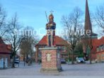 Unser Roland - Nur 10 Minuten bis zur Elbe - Große Wohnung in Wedel - frei verfügbar.