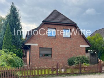 Einzigartiges Architektenhaus auf Top-Grundstück in Pinneberg, 25421 Pinneberg, Einfamilienhaus