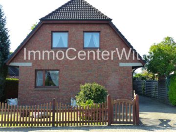 Renovieren – Einziehen – Genießen – Einfamilienhaus mit viel Platz!, 25421 Pinneberg, Einfamilienhaus