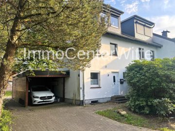 NEU – Für die kleine Familie mit dem Wunsch nach einem eigenen Zuhause, 25436 Tornesch, Reiheneckhaus